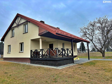 Dom Siennica Nadolna