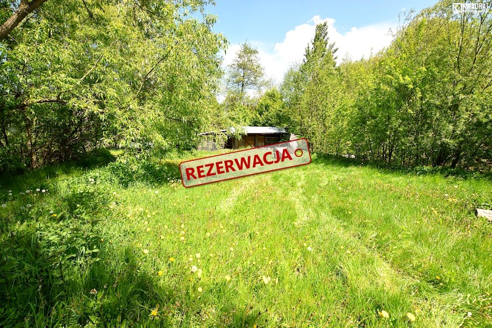 Działka Strzelce