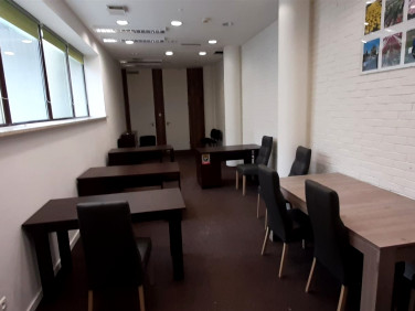 Lokal Lublin