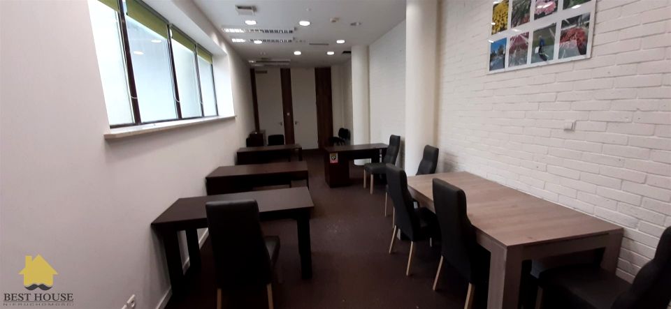 Lokal Lublin