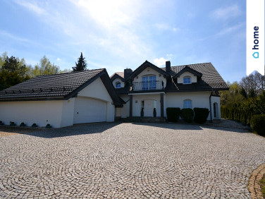 Dom Wodzisław Śląski