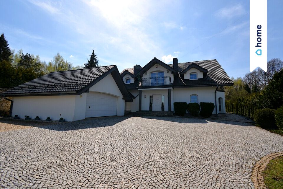 Dom Wodzisław Śląski