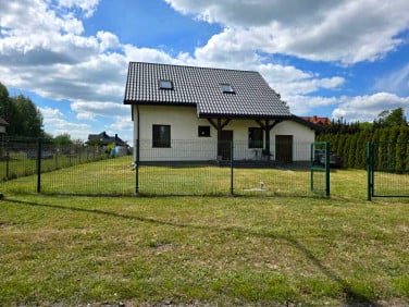 Dom Ostrów Lubelski