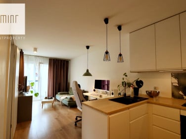 Mieszkanie Kraków