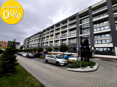 Mieszkanie Łódź