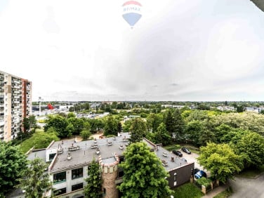 Mieszkanie Poznań