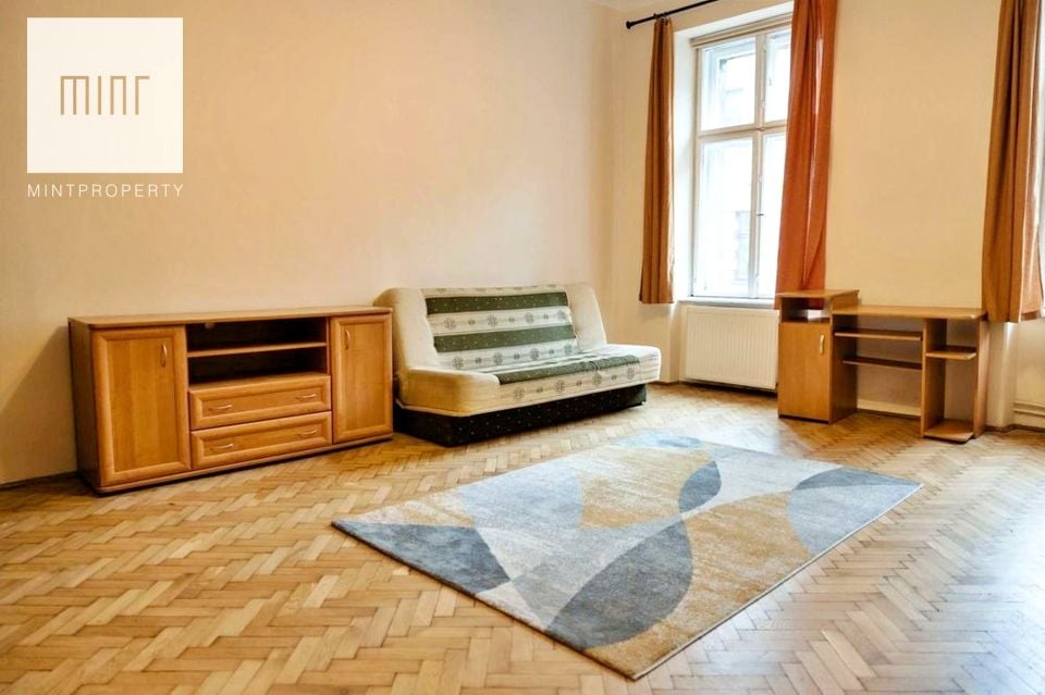 Mieszkanie Kraków