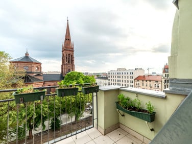 Mieszkanie Bydgoszcz