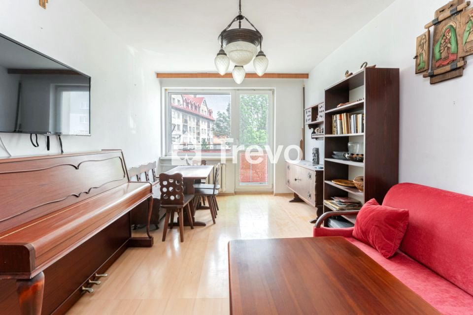 Mieszkanie Gdańsk sprzedaż