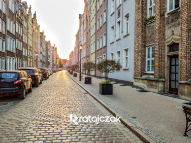 Mieszkanie Gdańsk