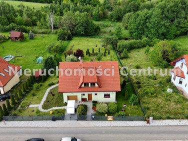 Dom Dziećmorowice