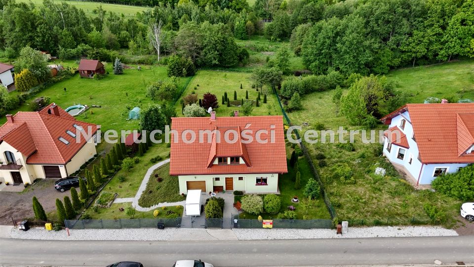 Dom Dziećmorowice