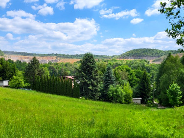 Działka budowlana Krzeszowice sprzedam