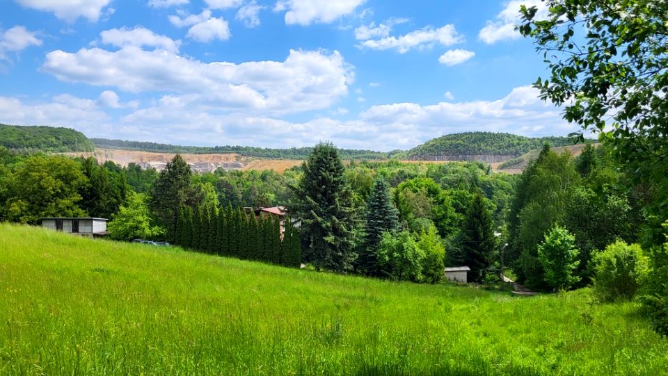 Działka budowlana Krzeszowice sprzedam