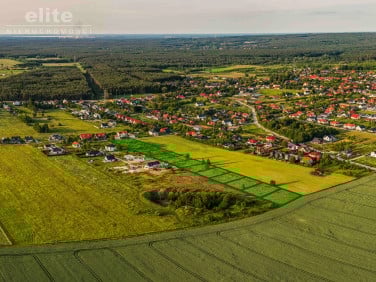 Działka budowlana Wołczkowo