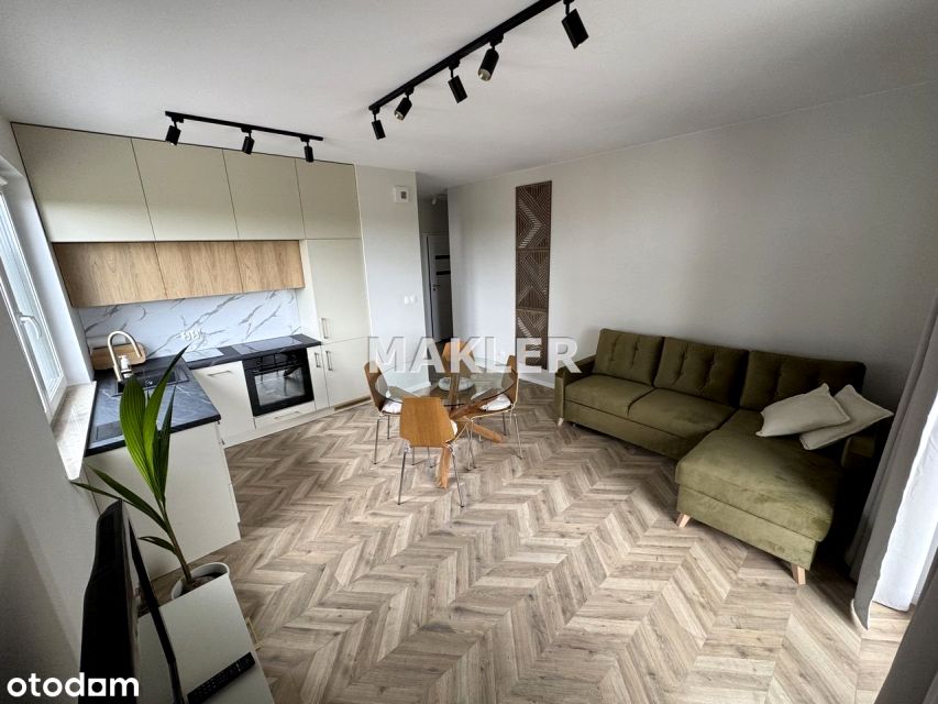 Mieszkanie Bydgoszcz