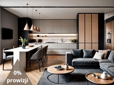 Mieszkanie Poznań