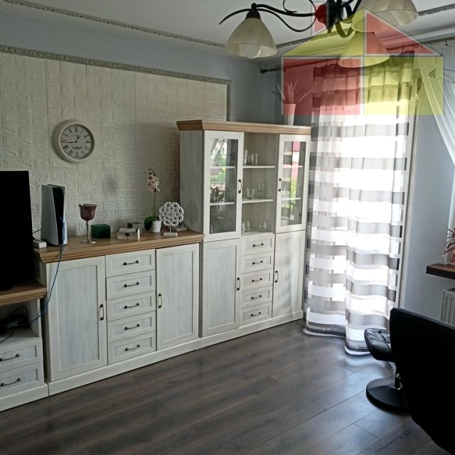 Mieszkanie Żagań