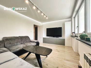 Mieszkanie Gliwice