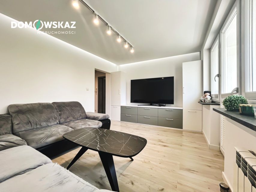 Mieszkanie Gliwice