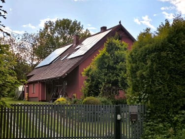 Dom Tarnowiec
