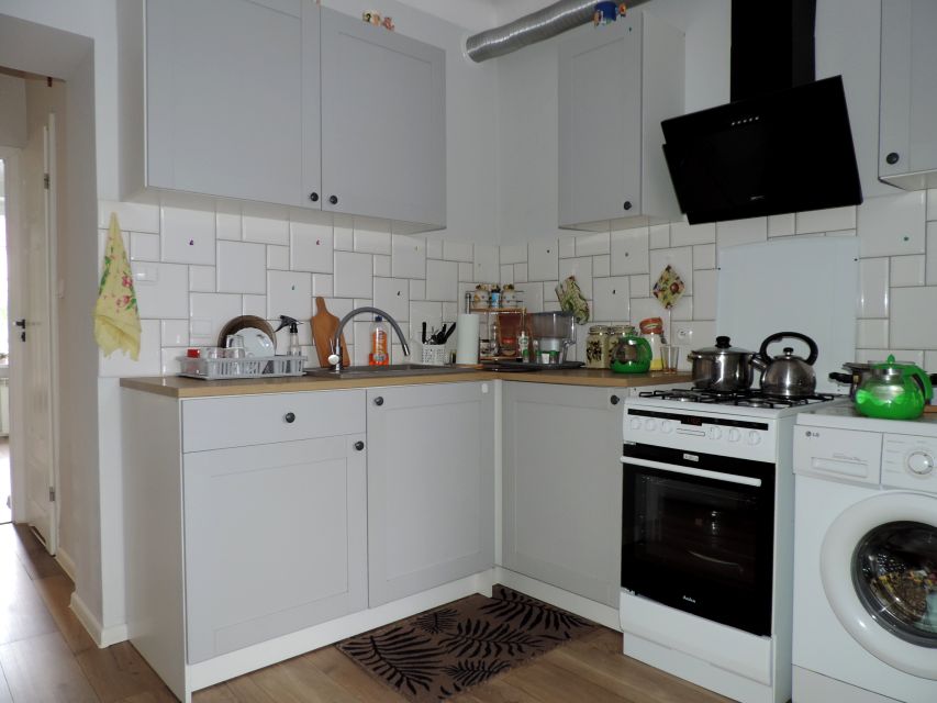 Mieszkanie Żyrardów