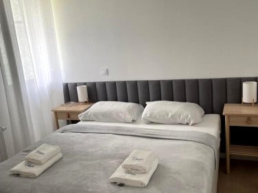 Mieszkanie Świnoujście