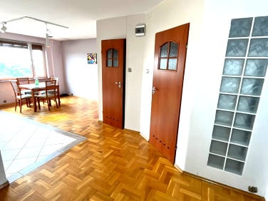 Mieszkanie Sosnowiec