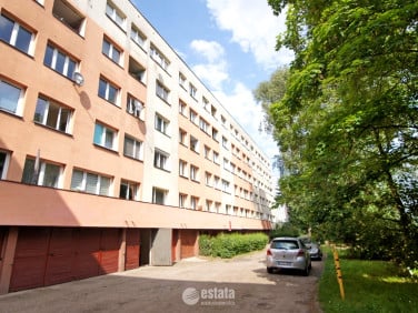 Mieszkanie Wrocław