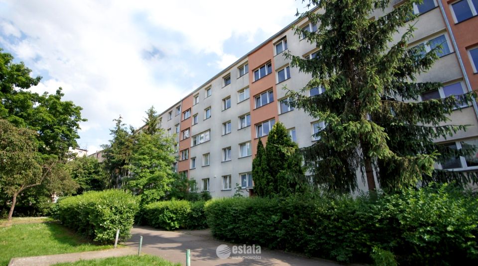 Mieszkanie Wrocław sprzedaż