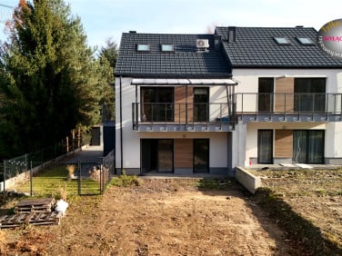 Mieszkanie Kraków