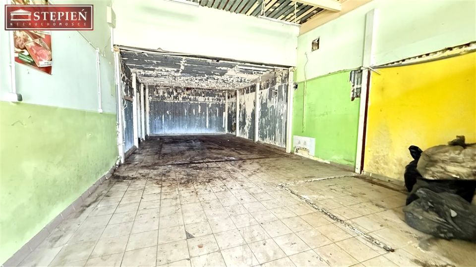Budynek użytkowy Jelenia Góra
