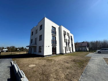 Mieszkanie blok mieszkalny Wieliczka