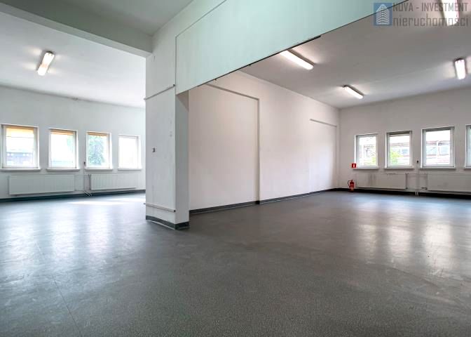 Lokal Gliwice wynajem