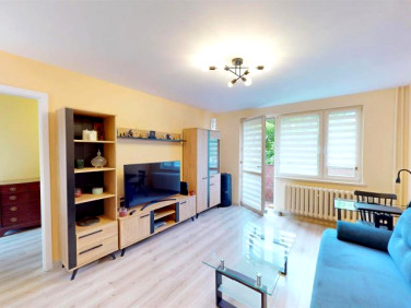 Mieszkanie Gliwice