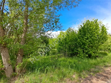 Działka budowlana Jaktorów sprzedam