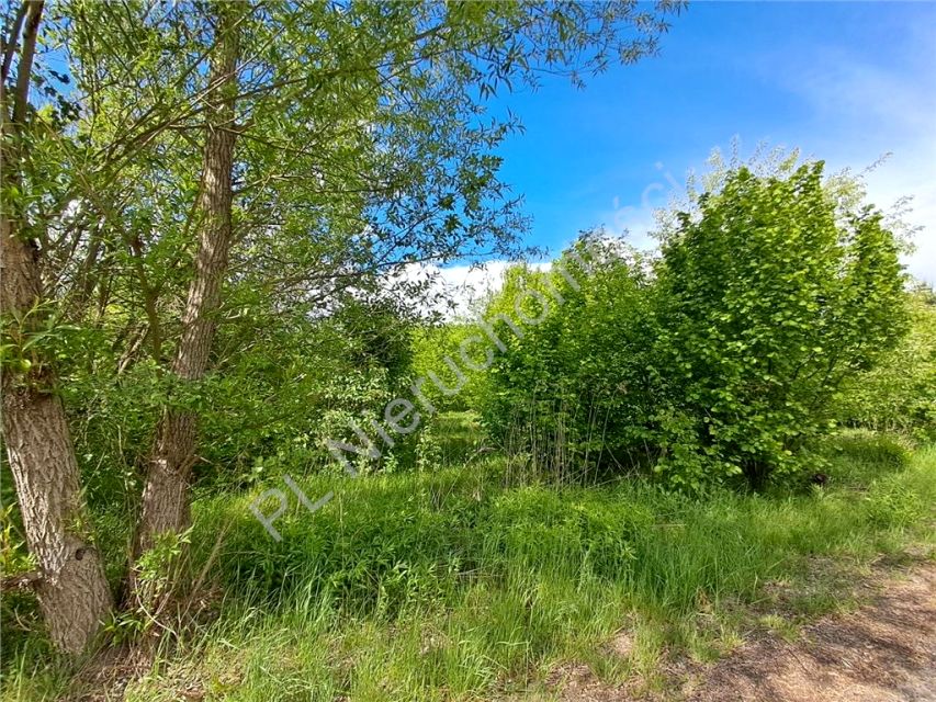 Działka budowlana Jaktorów sprzedam