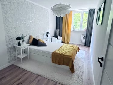 Mieszkanie Zielona Góra