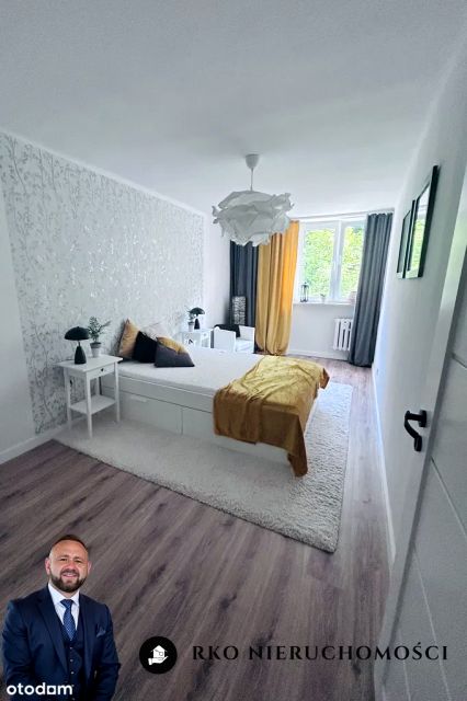 Mieszkanie Zielona Góra