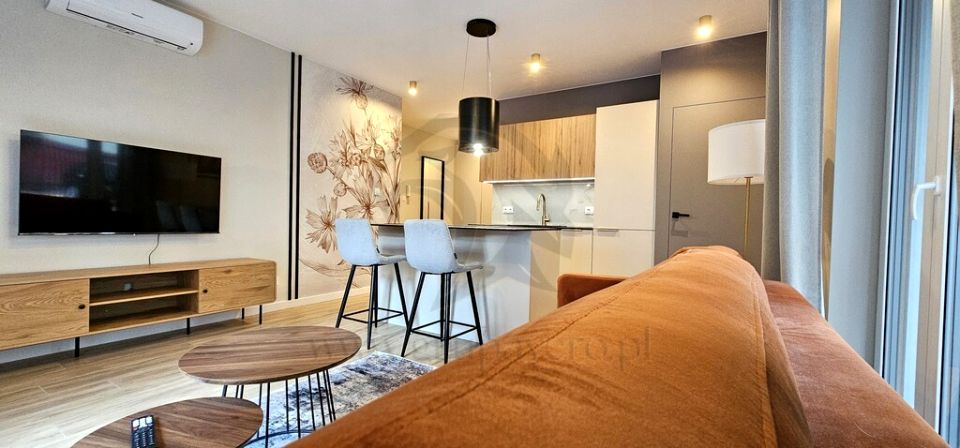 Mieszkanie ŁÓDŹ wynajem