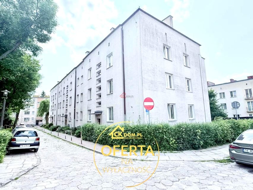 Mieszkanie Kielce