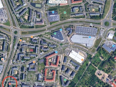 Mieszkanie Gorzów Wielkopolski
