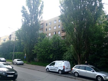 Mieszkanie Kraków
