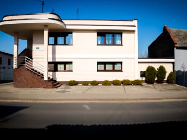 Dom Święciechowa