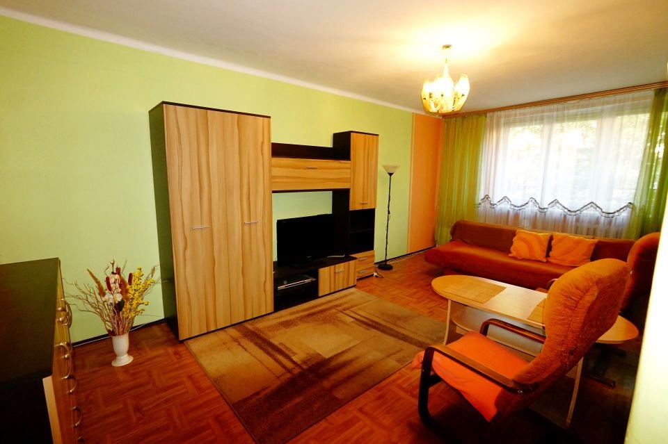 Mieszkanie Rzeszów