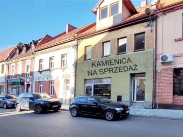 Dom Pyskowice