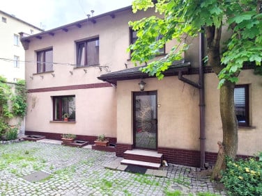 Mieszkanie Gliwice