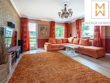 Mieszkanie apartamentowiec Reda