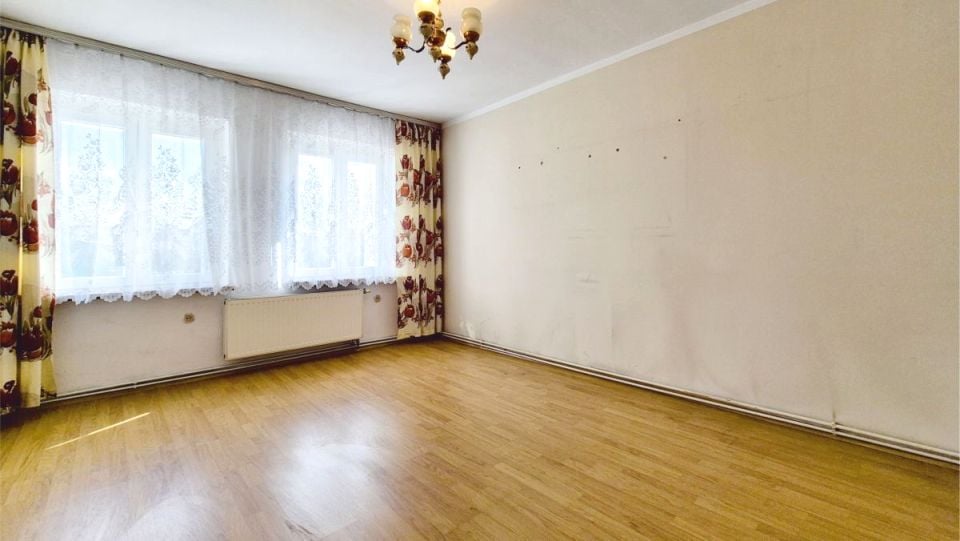 Mieszkanie Gliwice