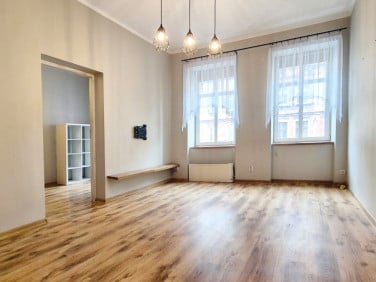Mieszkanie Gliwice